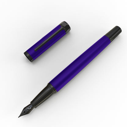 Twilight Tide Fountain Pen