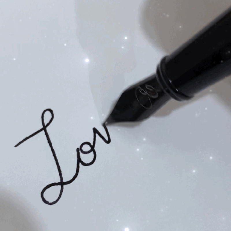 Ellington Pens