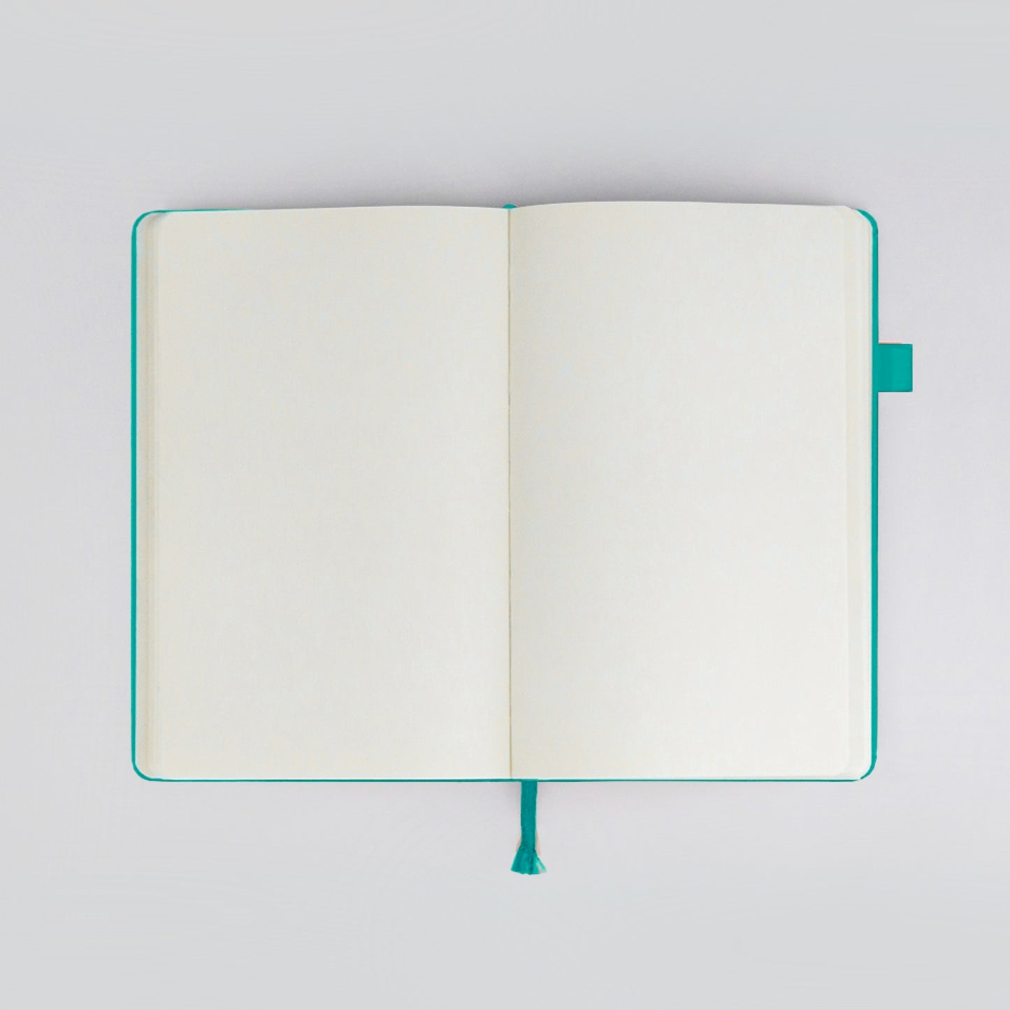 Vintage Mint Journal and Pen Gift Set