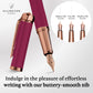 Vintage Rose Fountain Pen
