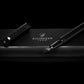 Ebon Elegance Blackwood Fountain Pen