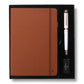 Alpine Rose Journal and Pen Gift Set