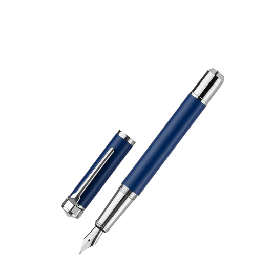 The Nautilus Pocket Size Fountain Pen