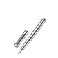 Silver Sonata Pocket Size Fountain Pen