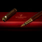 Rosewood Radiance Fountain Pen