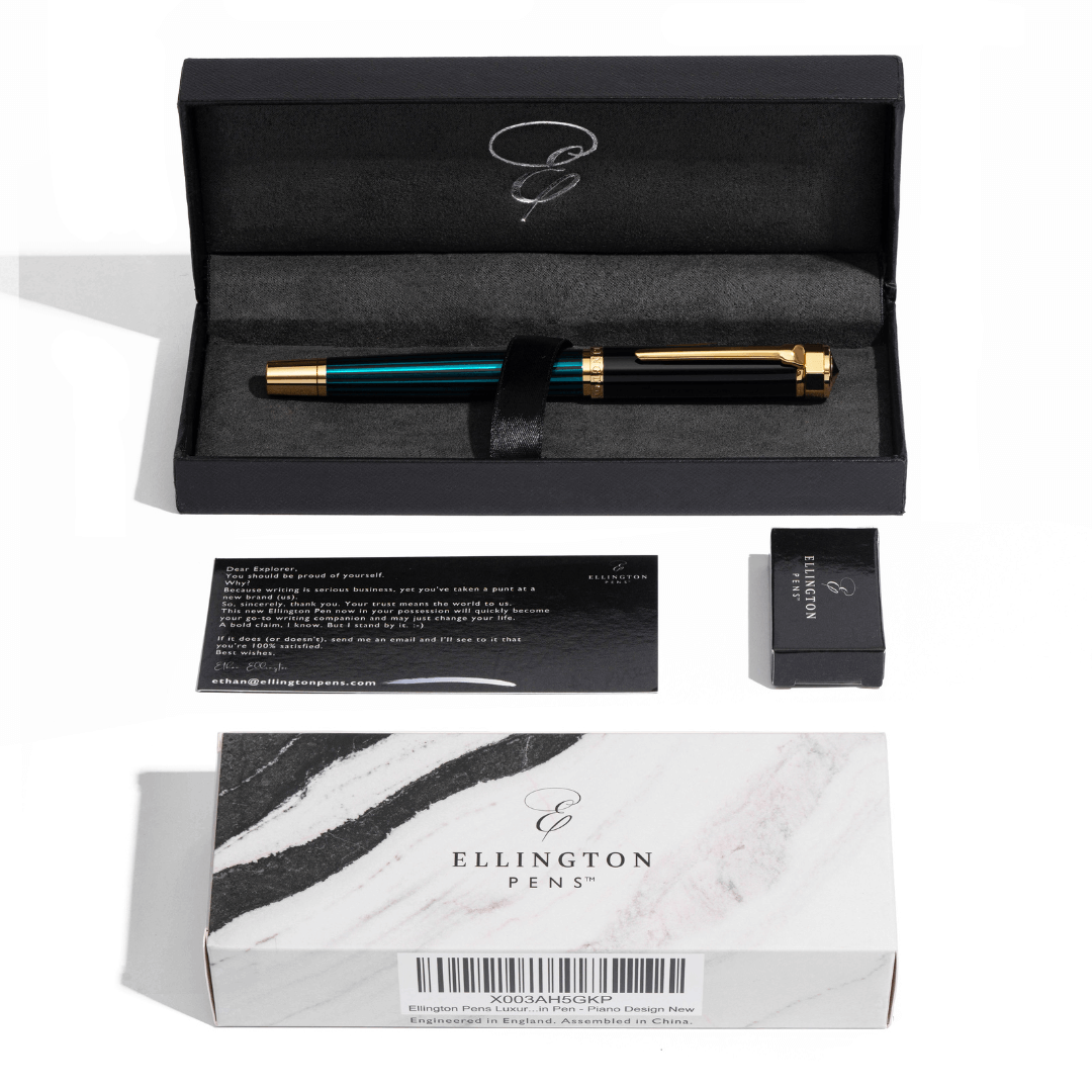 Urban Hunter Fountain Pen fountain pen