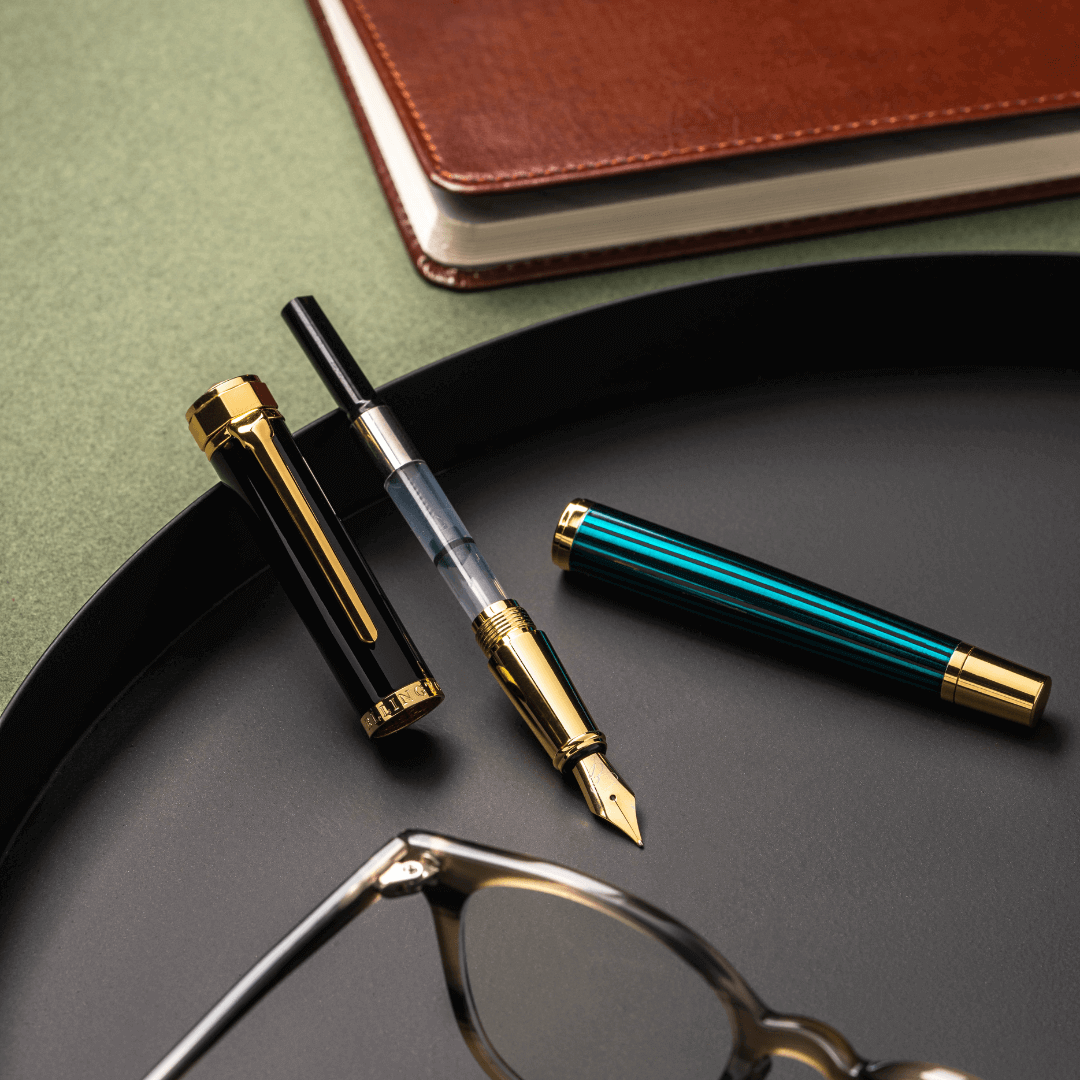 Urban Hunter Fountain Pen fountain pen