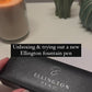 Noble Heritage Fountain Pen fountain pen