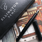 The Stealth Fountain Pen fountain pen