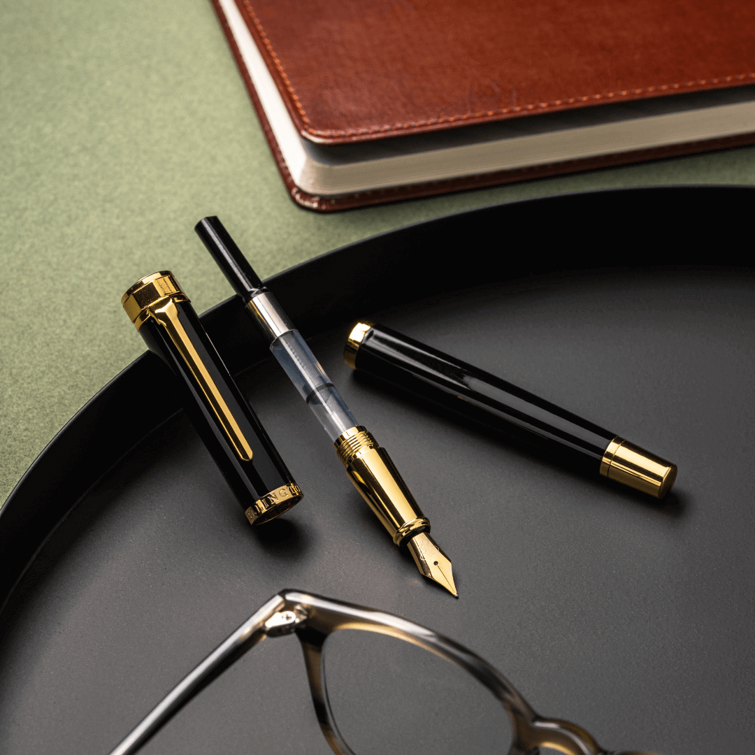 Noble Heritage Fountain Pen fountain pen
