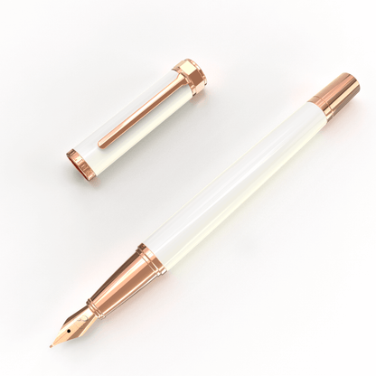 Alpine Rose Fountain Pen fountain pen