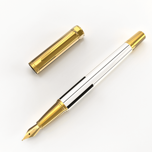 Master Chopin Fountain Pen