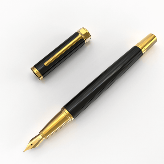 Noble Heritage Fountain Pen