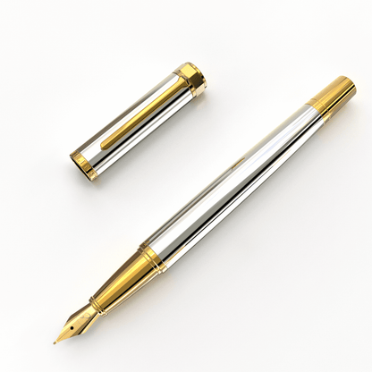 The Presidential Oath Fountain Pen fountain pen