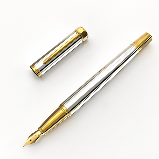 The Presidential Oath Fountain Pen