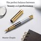 Master Chopin Fountain Pen fountain pen