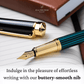 Urban Hunter Fountain Pen fountain pen
