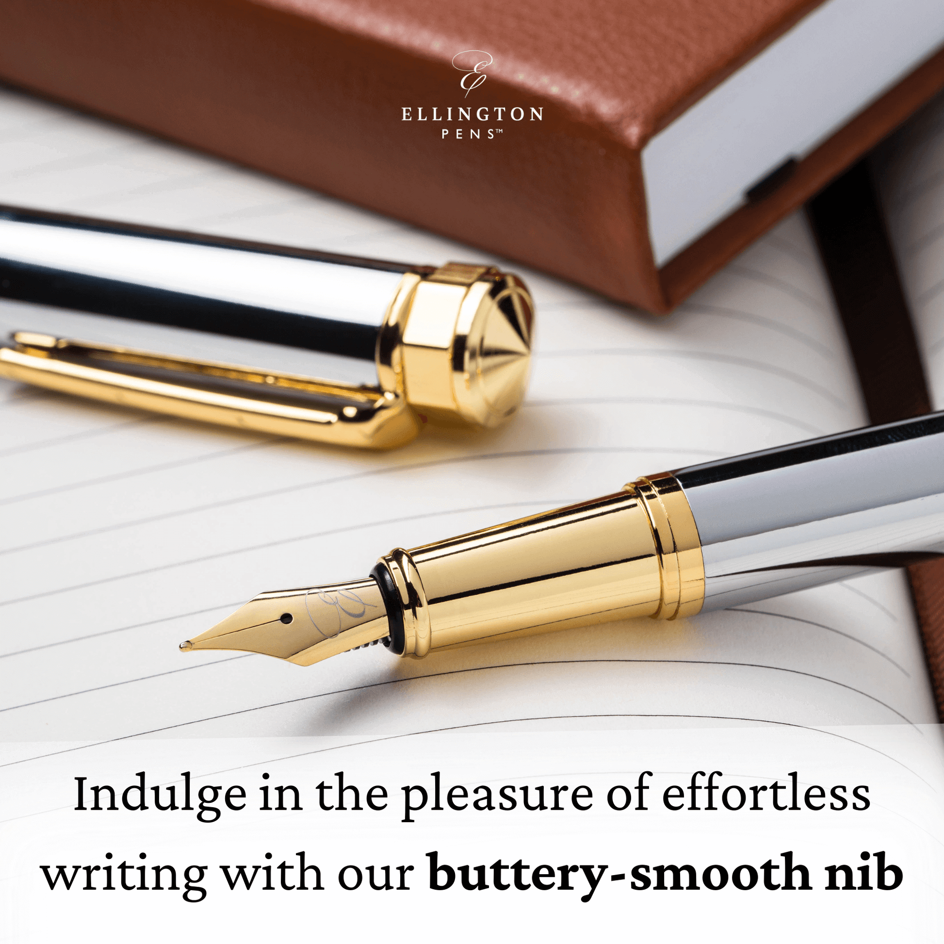 The Presidential Oath Fountain Pen fountain pen