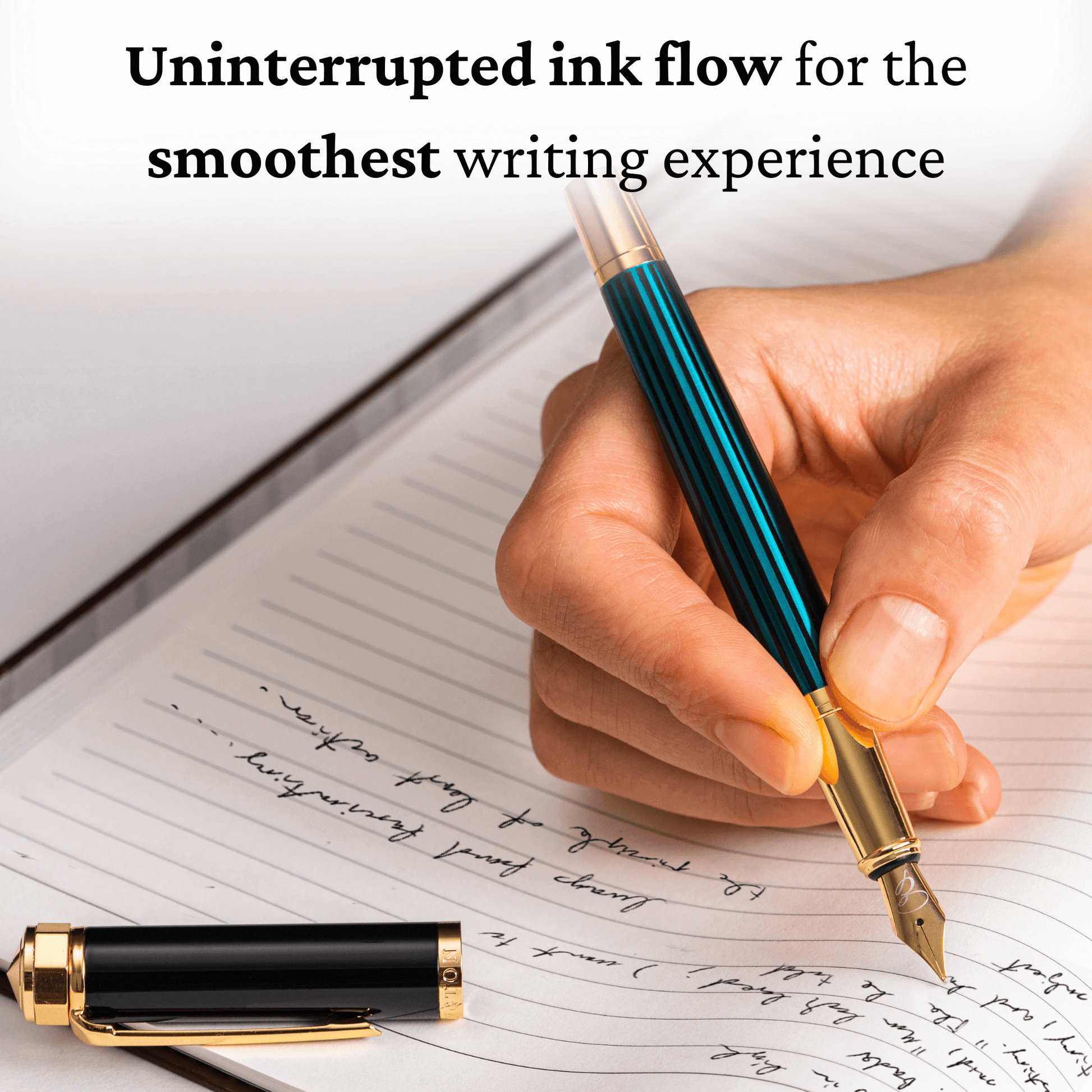 Urban Hunter Fountain Pen fountain pen