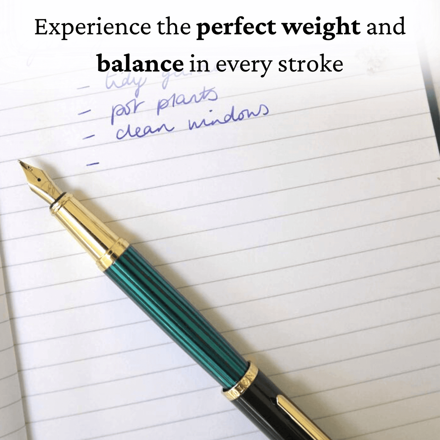 Urban Hunter Fountain Pen fountain pen