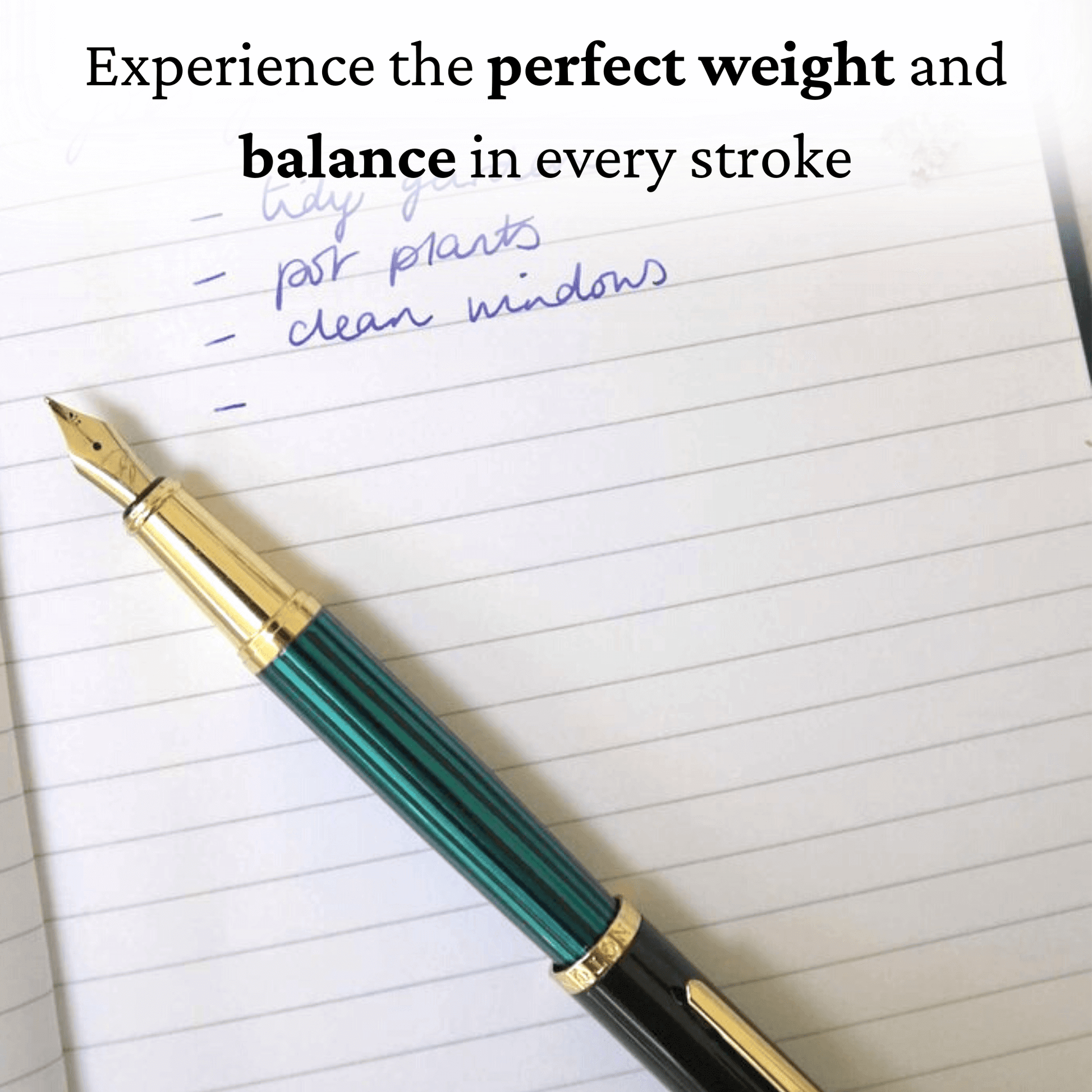 Urban Hunter Fountain Pen fountain pen