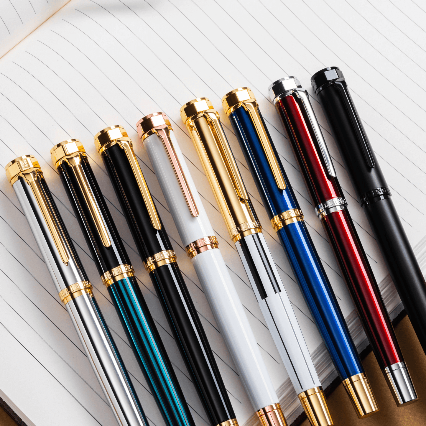 The Nautilus Fountain Pen fountain pen