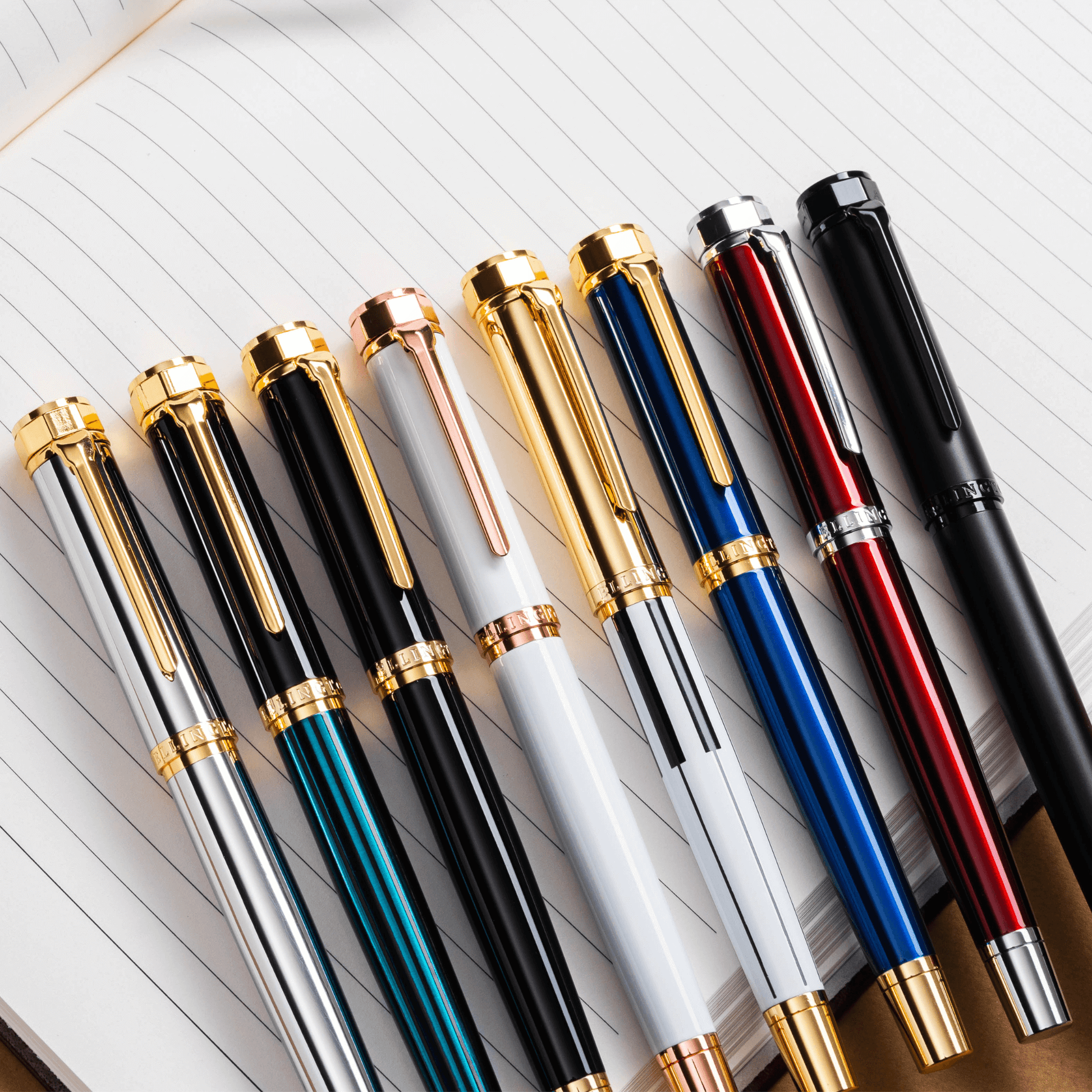 The Nautilus Fountain Pen fountain pen