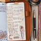 Noble Heritage Fountain Pen fountain pen