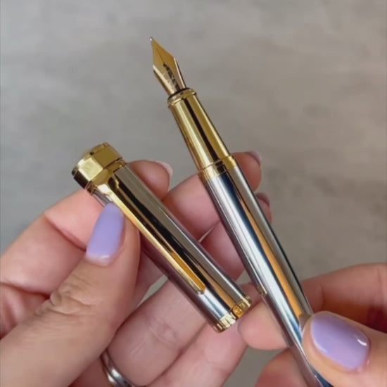The Presidential Oath Fountain Pen fountain pen