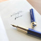 The Nautilus Fountain Pen fountain pen